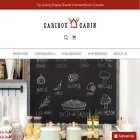 cariboucabin.com cariboucabin.com
