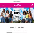 carinawear.com