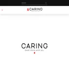 caringmagazine.org