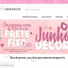 cariocadecor.com.br cariocadecor.com.br