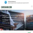 carisaham.com