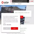 caritasinternational.be caritasinternational.be