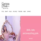 carizzachua.com