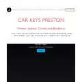 carkeyspreston.com carkeyspreston.com