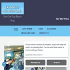 carlandscottsautorepair.com