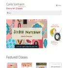 carlasonheim.com