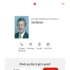 carlbartonagency.com