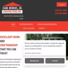 carlberhelconstruction.com carlberhelconstruction.com