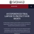carlbjensenjr.com carlbjensenjr.com