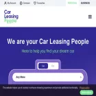 carleasingpeople.co.uk