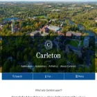 carleton.edu carleton.edu