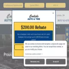 carlisleautoandtire.com