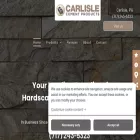 carlislecementproduct.com