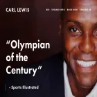 carllewis.com