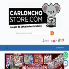 carlonchostore.com