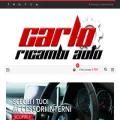 carloricambiauto.it