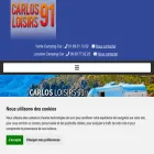 carlos-loisirs-91.com carlos-loisirs-91.com