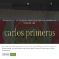 carlos-primeros.com carlos-primeros.com