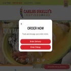 carlosokellys.com