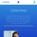 carlotaperez.org carlotaperez.org