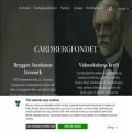 carlsbergfondet.dk