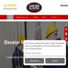 carlsenelevator.com carlsenelevator.com