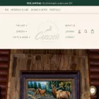 carlsonfineartstudio.com carlsonfineartstudio.com
