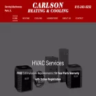 carlsonheatingandcooling.com carlsonheatingandcooling.com