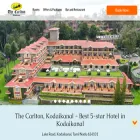 carlton-kodaikanal.com carlton-kodaikanal.com
