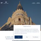 carltoncannes.com carltoncannes.com