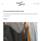 carlydave.com carlydave.com