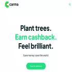 carma.earth carma.earth