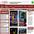 carmamaths.org