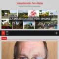 carmarthenshirenewsonline.com