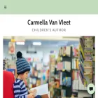 carmellavanvleet.com carmellavanvleet.com