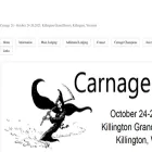 carnagecon.com