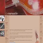 carnaticcorner.com carnaticcorner.com