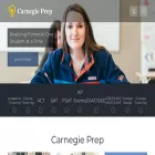 carnegieprep.com