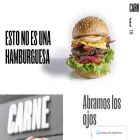 carnehamburguesas.com