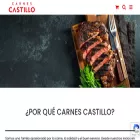 carnescastillo.com carnescastillo.com