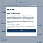 carnetdujour.lefigaro.fr carnetdujour.lefigaro.fr
