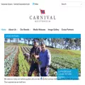 carnivalaustralia.com carnivalaustralia.com