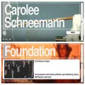 caroleeschneemann.com caroleeschneemann.com