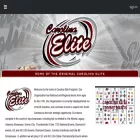 carolinaelitefastpitch.org