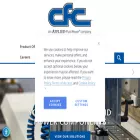 carolinafluidcomponents.com