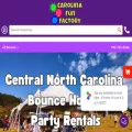 carolinafunfactory.com