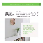 carolineouwerkerk.com carolineouwerkerk.com