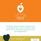 carolinespeach.org carolinespeach.org