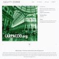 carpaccio.org