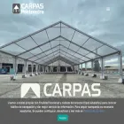 carpaspontevedra.com